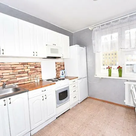 Zhukovskogo 29 Apartament