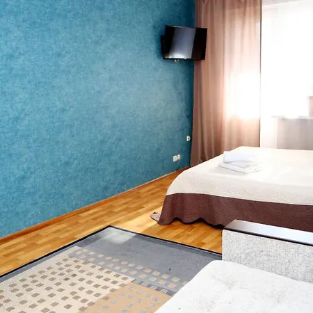 Apartament Zhukovskogo 29