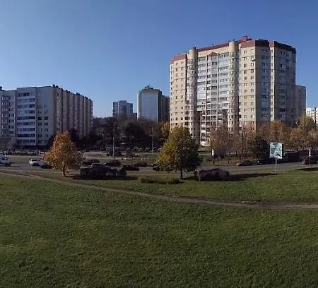 Zhukovskogo 29 Apartament *