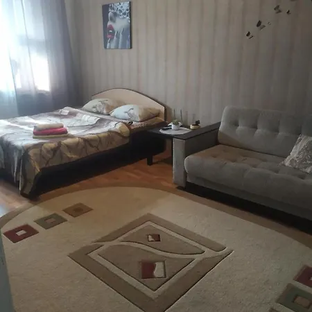 Zhukovskogo 29 Apartament *