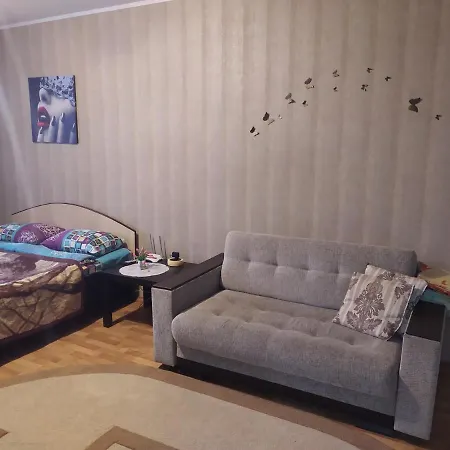 Zhukovskogo 29 Mińsk